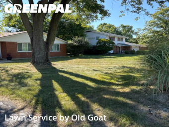 Lawn Mow nearby Dayton, OH, 