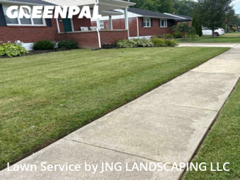 Lawn Cut nearby Wilmington, DE, 