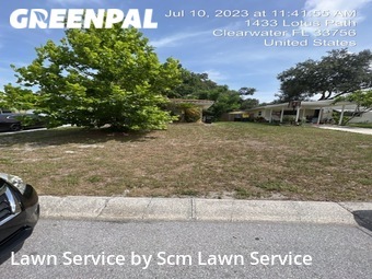 Lawn Care nearby Clearwater, FL, 