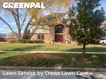 Lawn Care nearby Bowling Green, OH, 