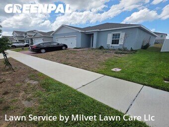 Lawn Maintenance nearby Haines City, FL, 