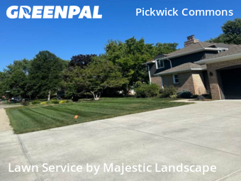 Lawn Mowing Service nearby Indianapolis, IN, 