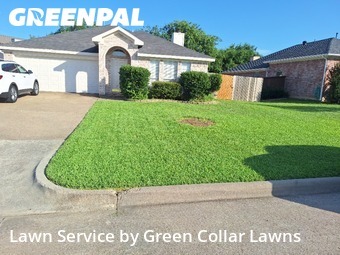 Lawn Care Service nearby Mansfield, TX, 