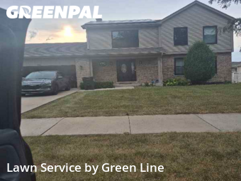Lawn Care nearby Woodridge, IL, 