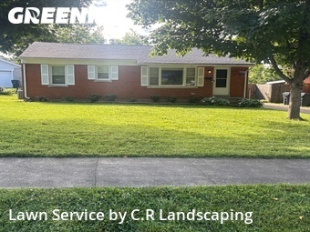 Lawn Mow nearby Lexington, KY, 
