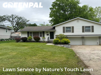 Lawn Mowing Service nearby Independence, MO, 