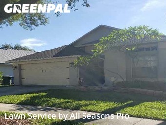 Yard Cutting nearby Riverview, FL, 