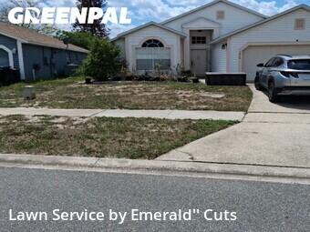 Yard Cutting nearby Orlando, FL, 