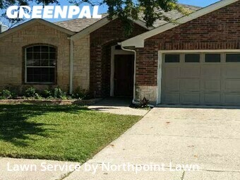 Lawn Cut nearby Wylie, TX, 