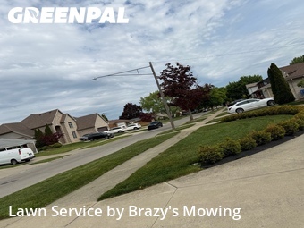 Lawn Cut nearby Dearborn Heights, MI, 