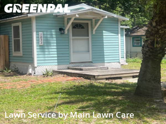 Lawn Care nearby Gainesville, FL, 