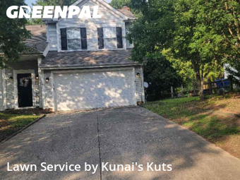 Grass Cutting nearby Pineville, NC, 