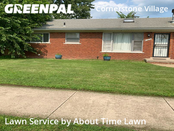 Yard Cutting nearby Detroit, MI, 