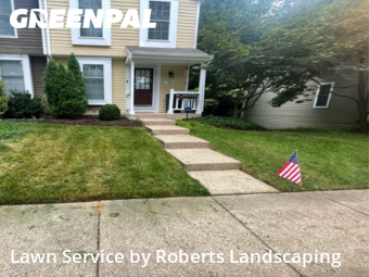 Garden Trimming in Reston, 20194, Lawn Management by Roberts Landscaping, work completed in Oct , 2025