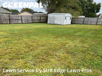 Lawn Mowing nearby Jacksonville, FL, 