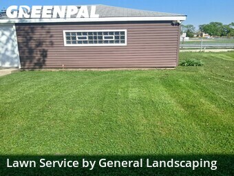 Lawn Mow nearby Melrose Park, IL, 