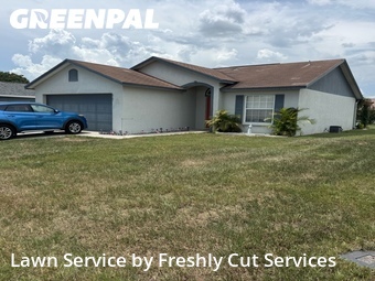 Lawn Care nearby Willow Oak, FL, 