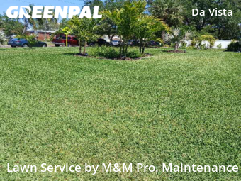 Lawn Mowing nearby St. Petersburg, FL, 