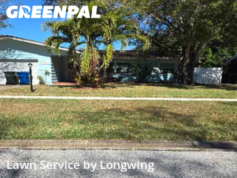 Lawn Mowing Service nearby Largo, FL, 