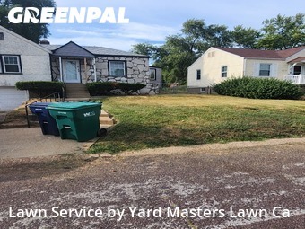 Yard Cutting nearby Normandy, MO, 