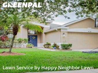 Lawn Mowing Service nearby Egypt Lake Leto, FL, 