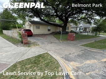 Lawn Mow nearby Dallas, TX, 