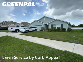 Lawn Cutting nearby Spring Hill, FL, 