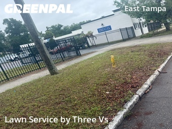 Yard Cutting nearby Tampa, FL, 