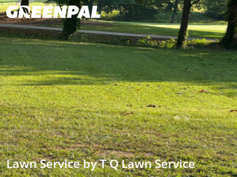 Lawn Cut nearby Madison, MS, 