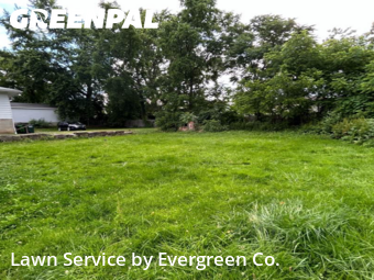 Yard Cutting nearby Barberton, OH, 