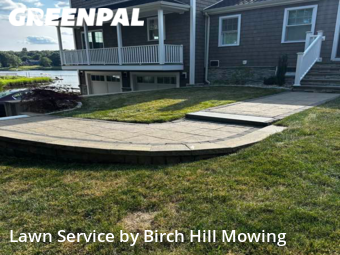 Lawn Care nearby Assonet, MA, 