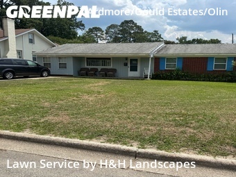 Lawn Cut nearby Savannah, GA, 
