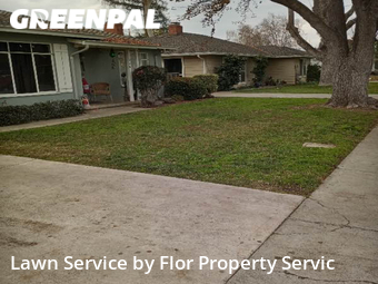 Lawn Mowing nearby San Jose, CA, 