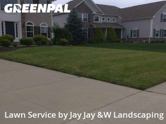 Lawn Mowing Service nearby Hudson, OH, 