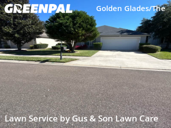 Lawn Care Service nearby Jacksonville, FL, 