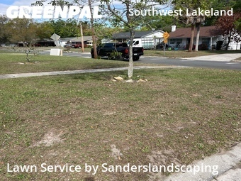 Yard Mowing nearby Lakeland, FL, 