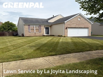 Lawn Maintenance nearby Joliet, IL, 