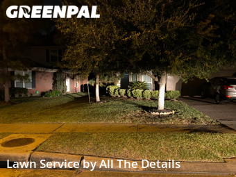 Lawn Cut nearby Houston, TX, 