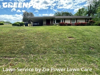 Lawn Mowing nearby Knoxville, TN, 