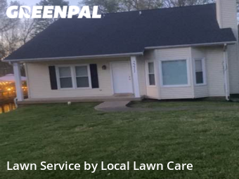 Lawn Care Service nearby Clarksville, TN, 
