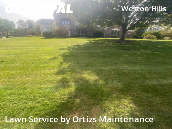 Yard Mowing nearby Brookfield, WI, 