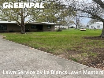 Lawn Mowing Service nearby Saint Martinville, LA, 
