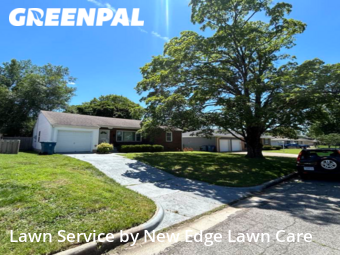 Lawn Care nearby Joplin, MO, 