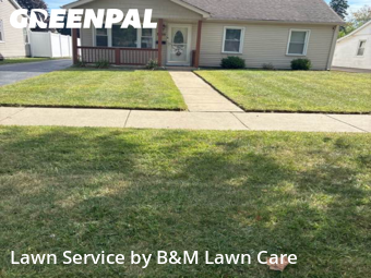 Lawn Maintenance nearby Hammond, IL, 