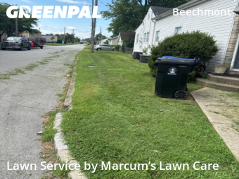 Yard Mowing nearby Louisville, KY, 