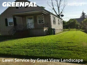 Lawn Care nearby Baltimore, MD, 