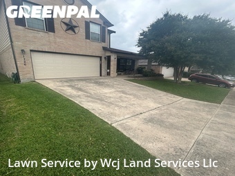 Lawn Care Service nearby San Antonio , TX, 