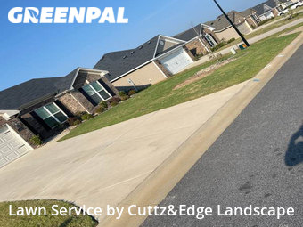 Lawn Care nearby Hephzibah, NC, 