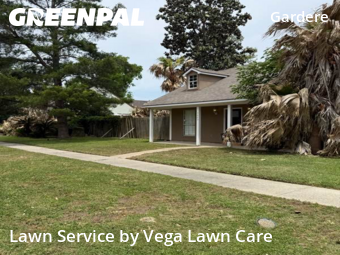 Lawn Service nearby Baton Rouge, LA, 