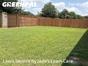 Yard Mowing nearby San Antonio, TX, 